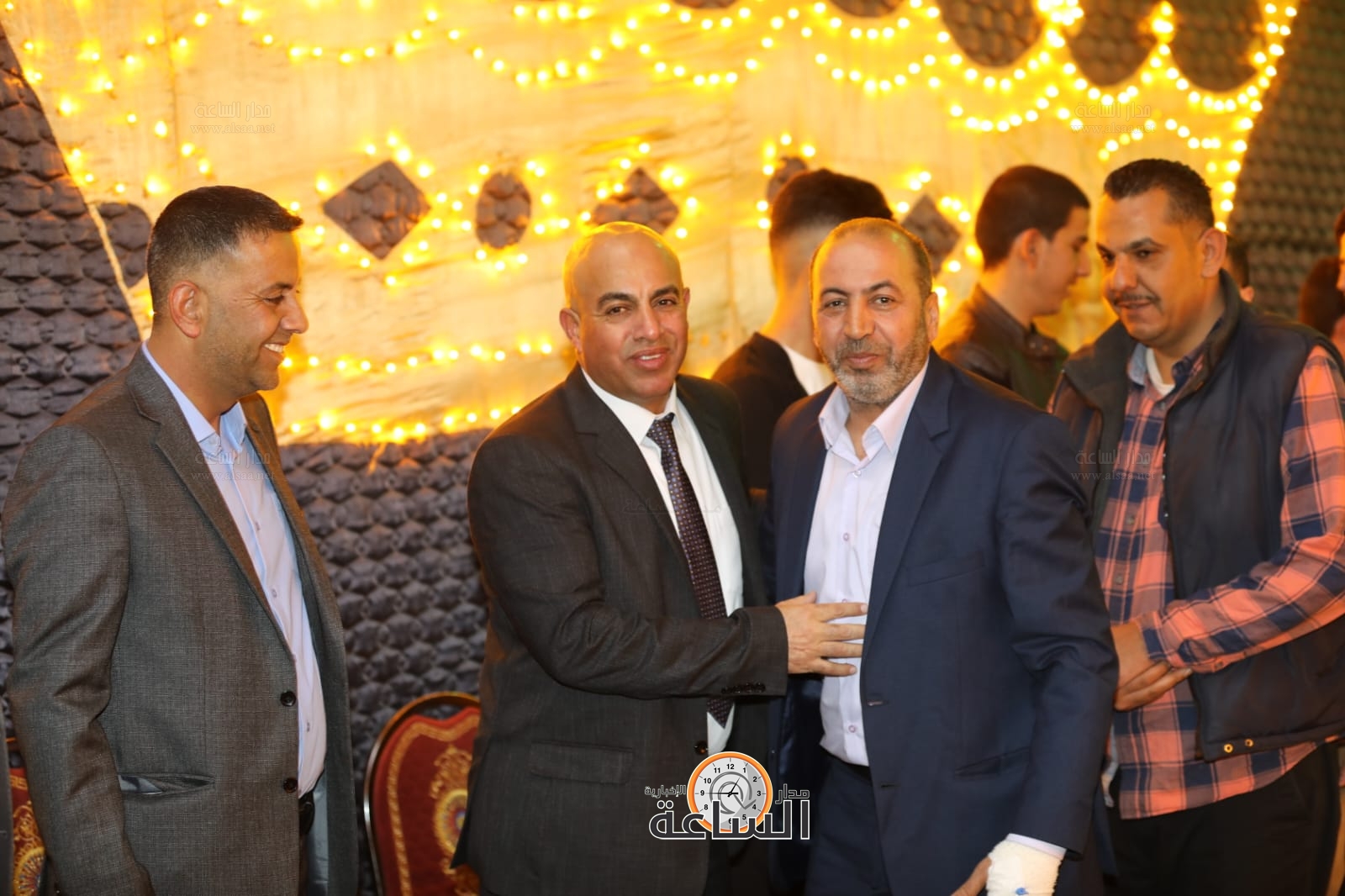 Madar Al-Saa Images 0.7517260366755434