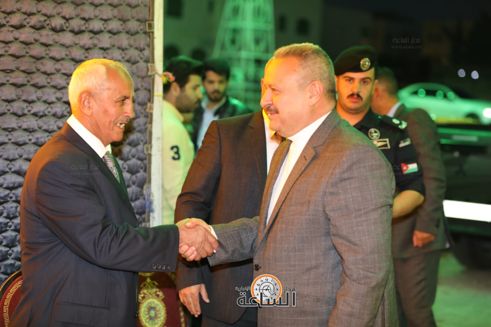 Madar Al-Saa Images 0.18734031762593784