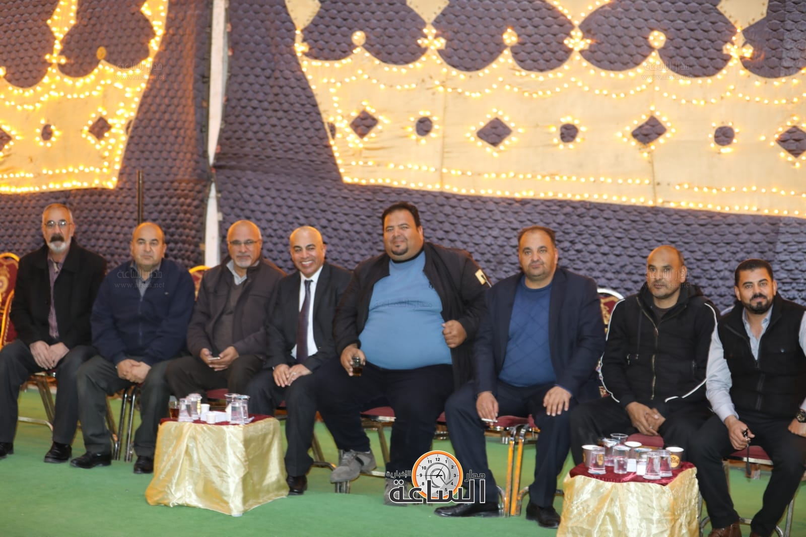 Madar Al-Saa Images 0.6903169173333872