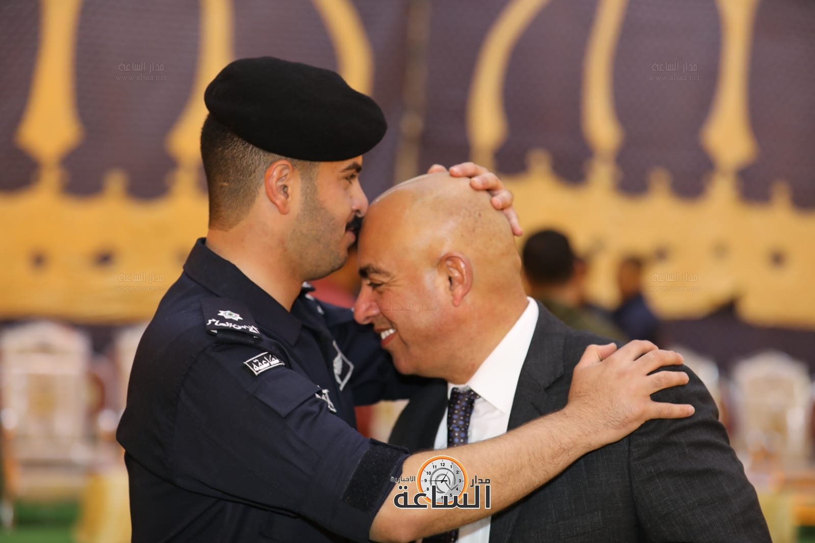 Madar Al-Saa Images 0.5170319045510763