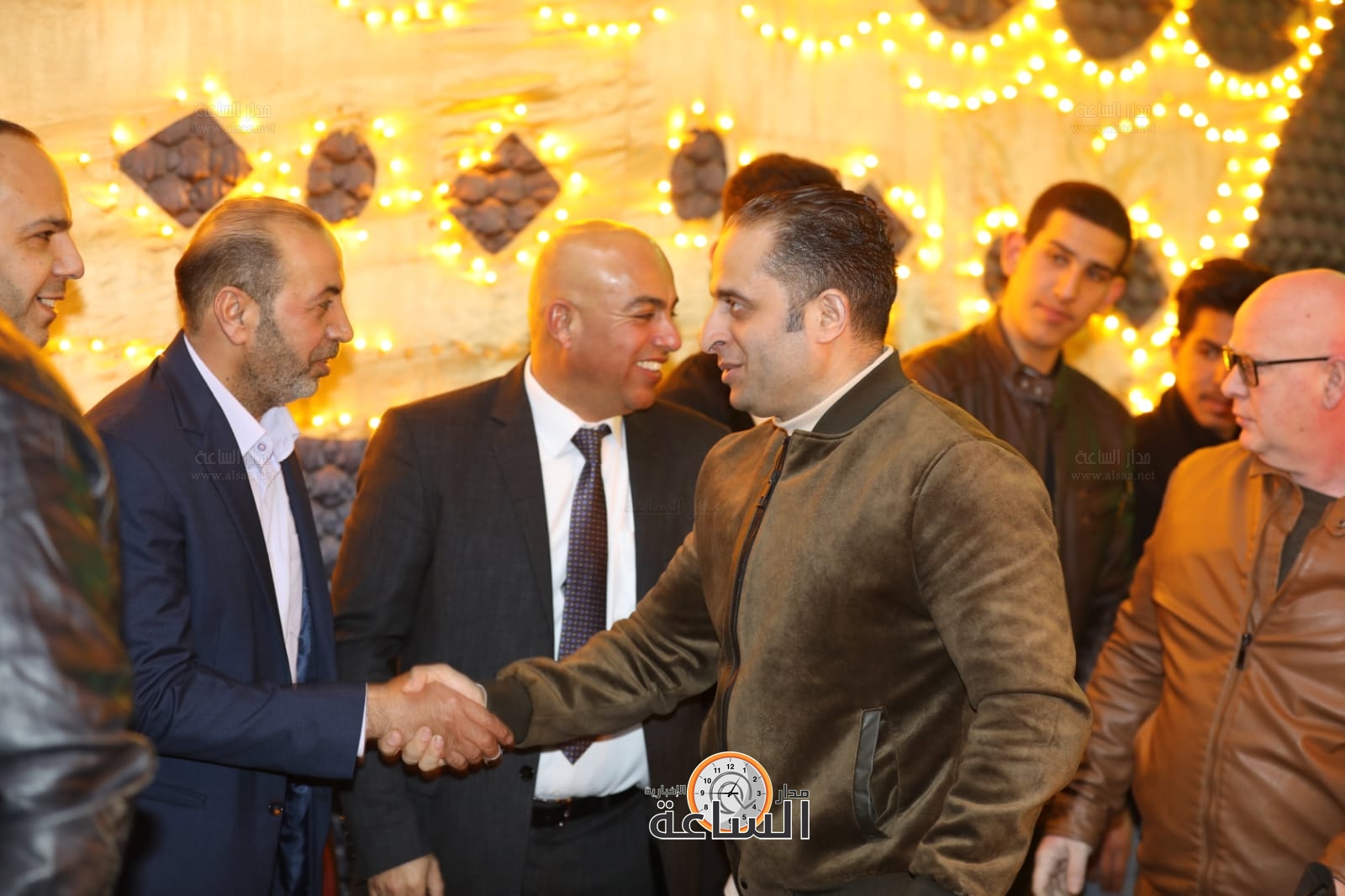 Madar Al-Saa Images 0.8881743036360461