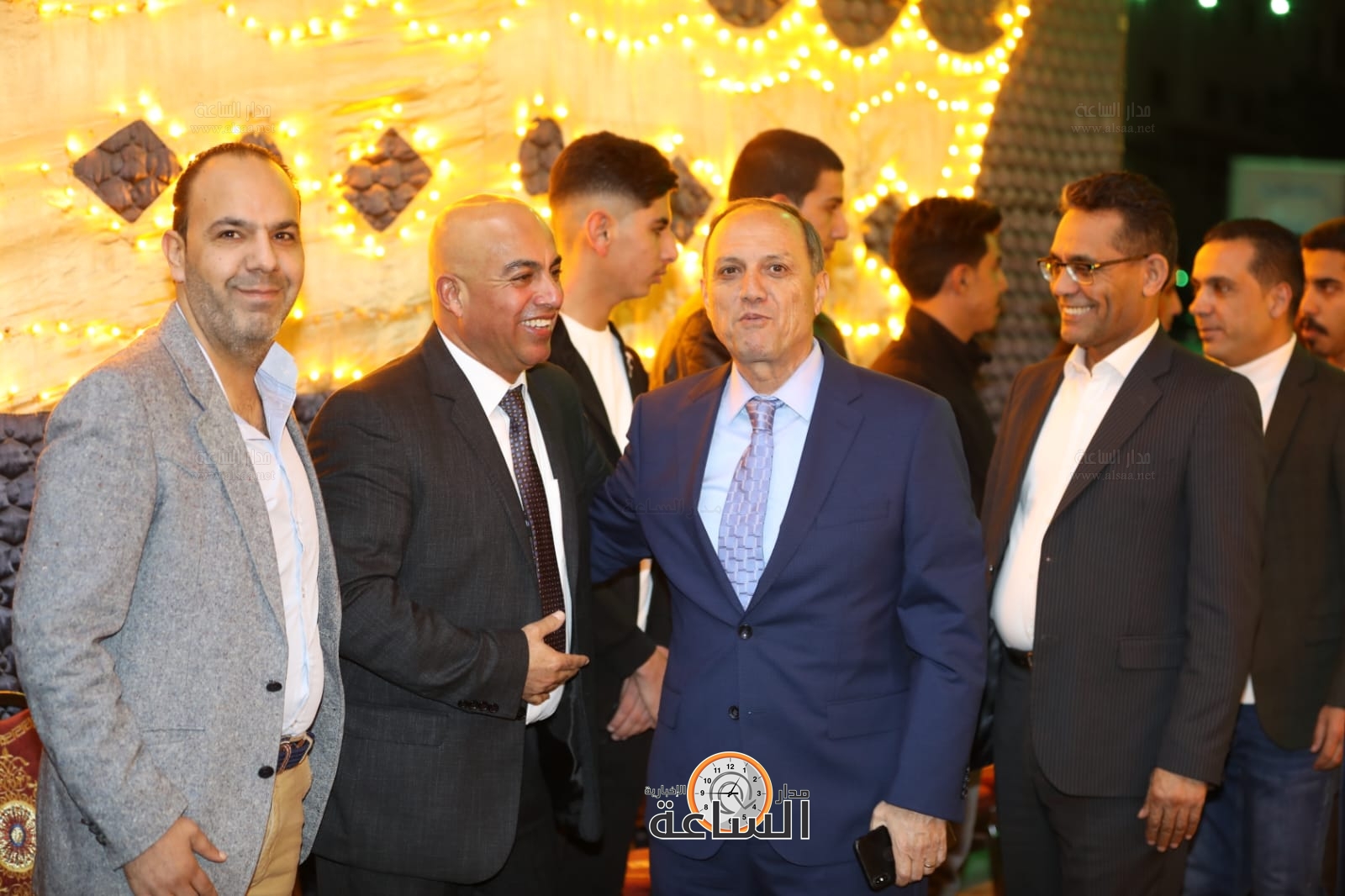 Madar Al-Saa Images 0.632700259947266