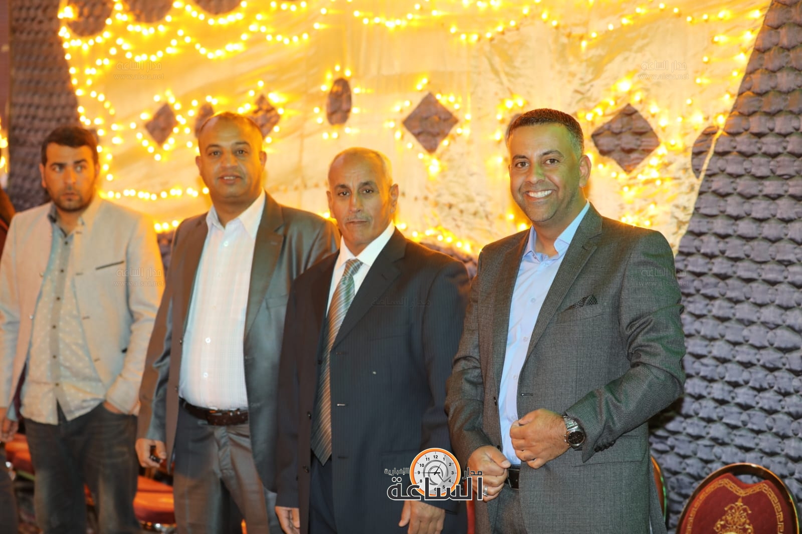 Madar Al-Saa Images 0.9133384293592517