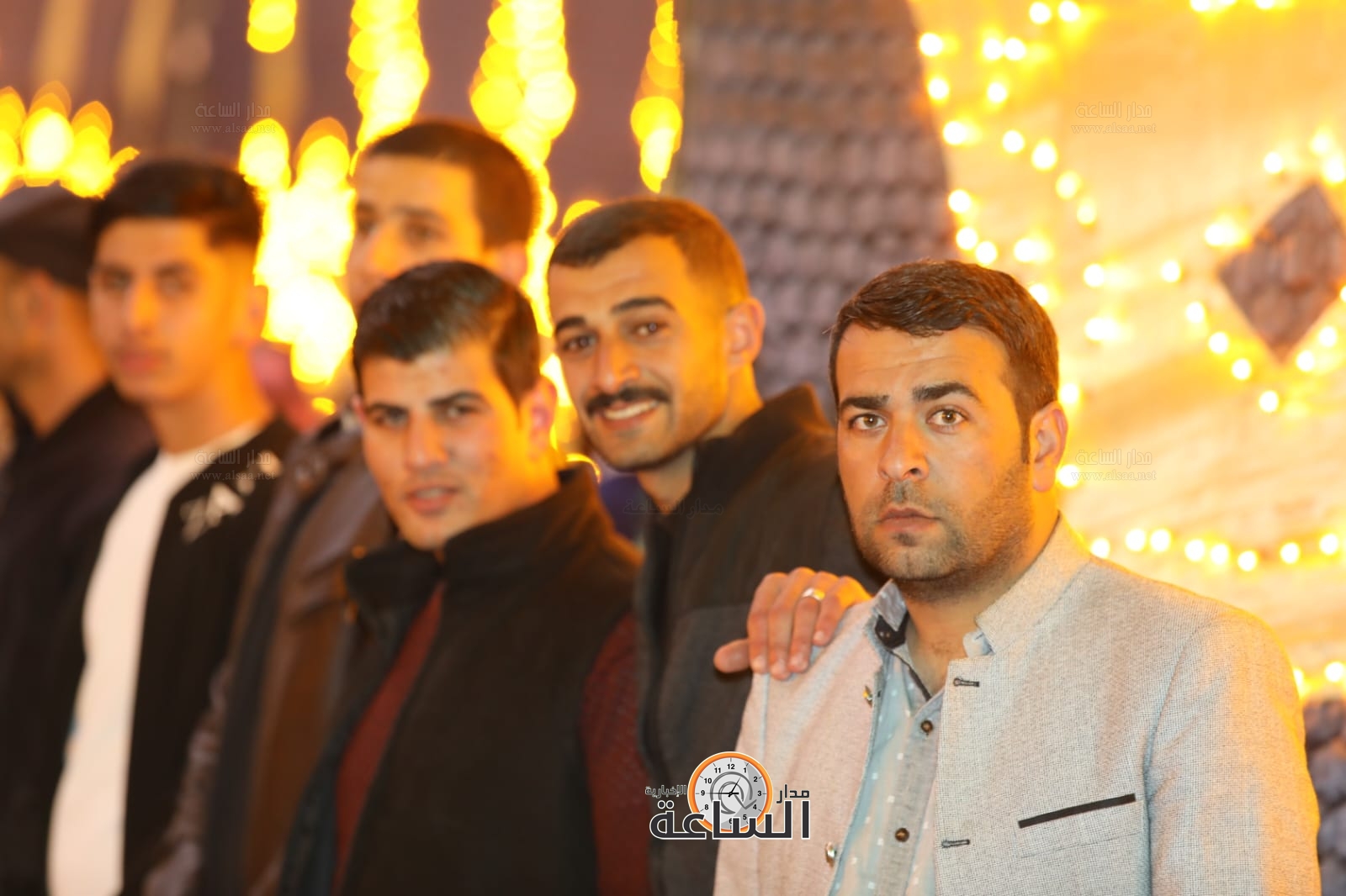 Madar Al-Saa Images 0.7978037786476435