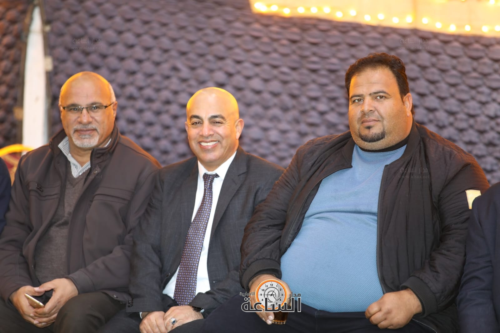 Madar Al-Saa Images 0.2755297121846496