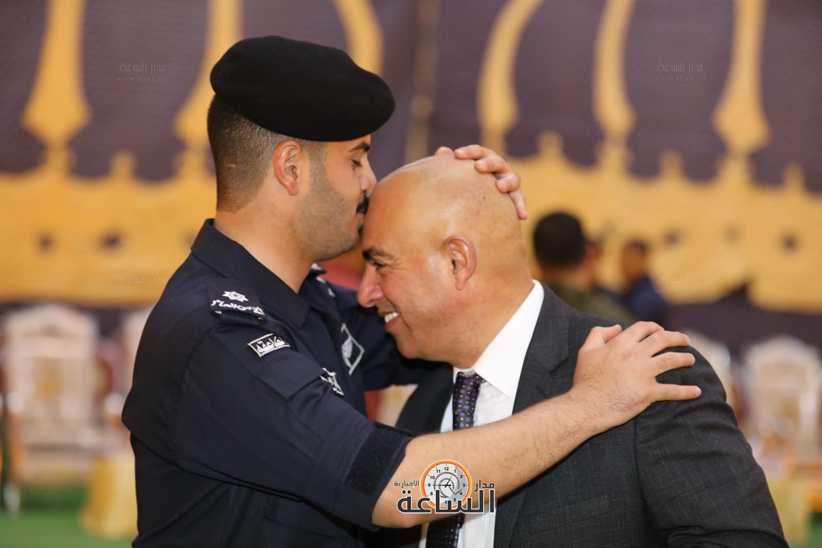 Madar Al-Saa Images 0.7462891772539559