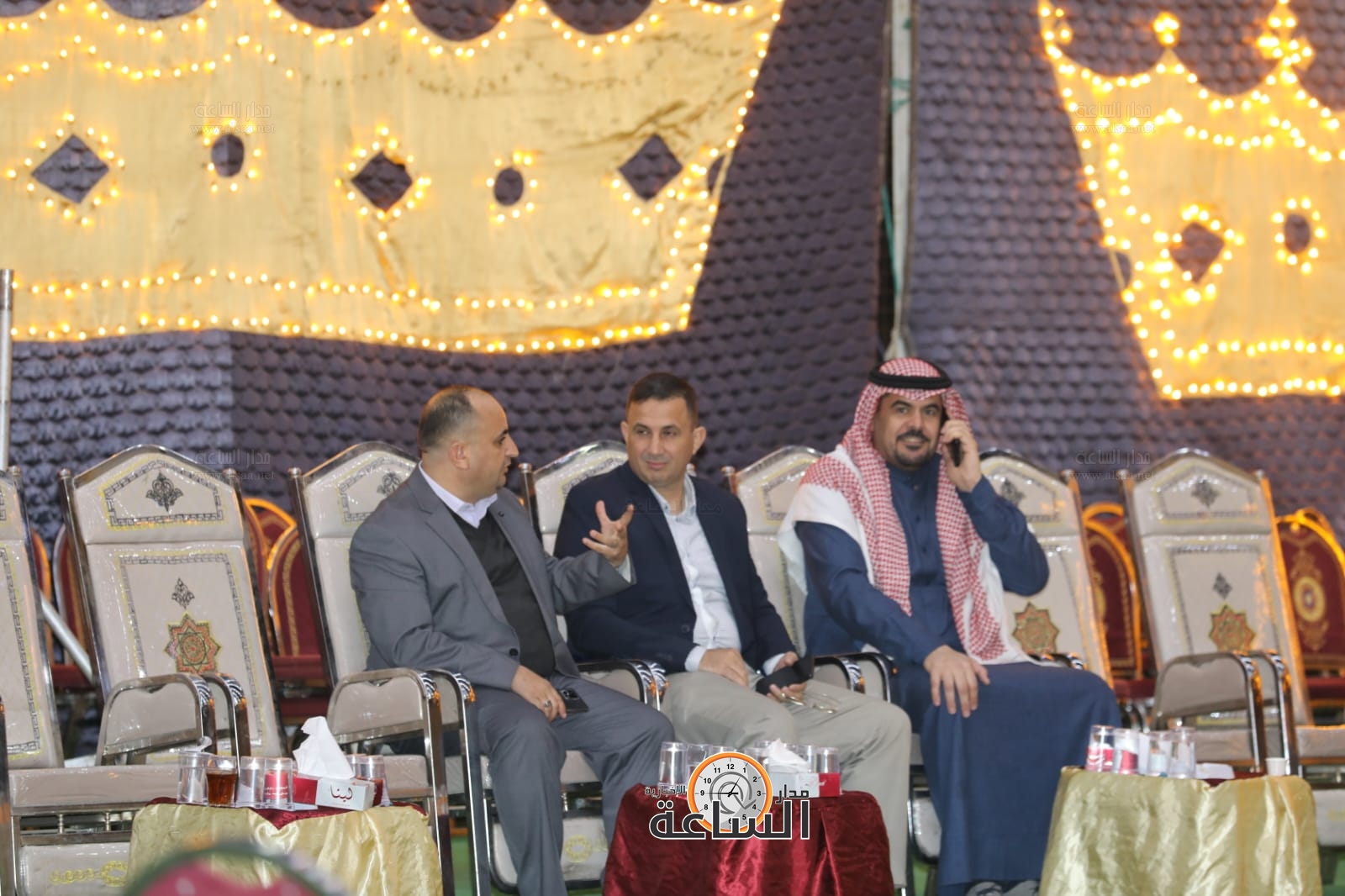 Madar Al-Saa Images 0.623324037046658