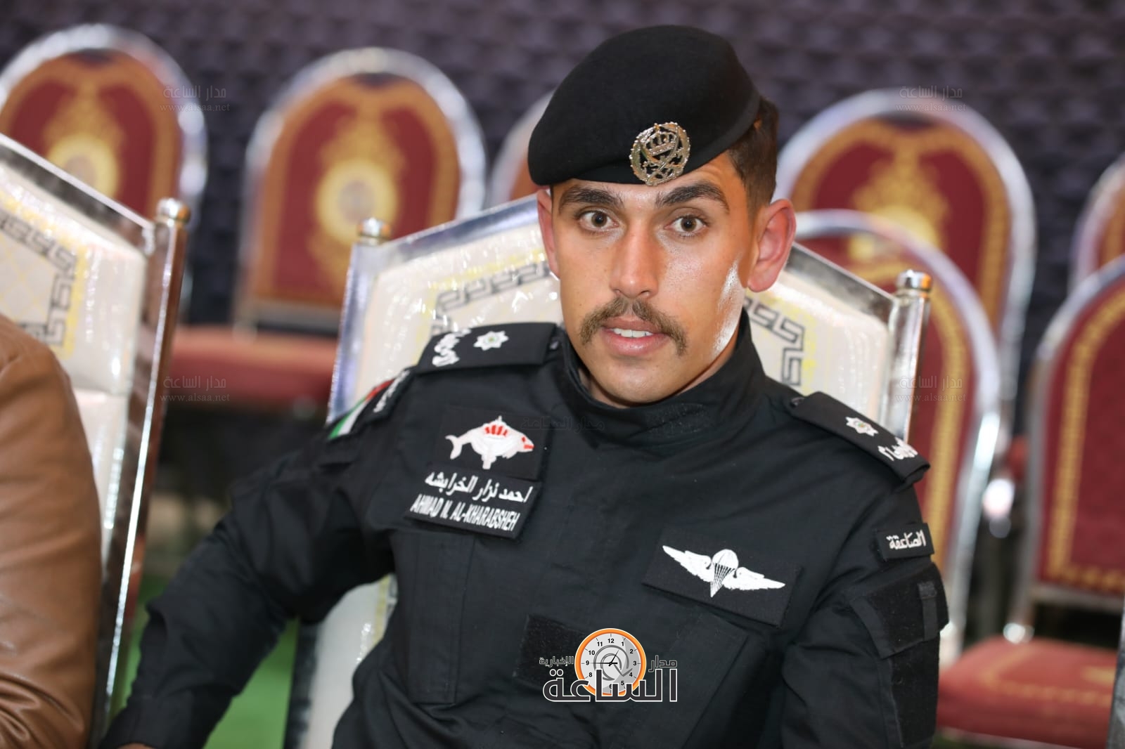 Madar Al-Saa Images 0.24392741665500584