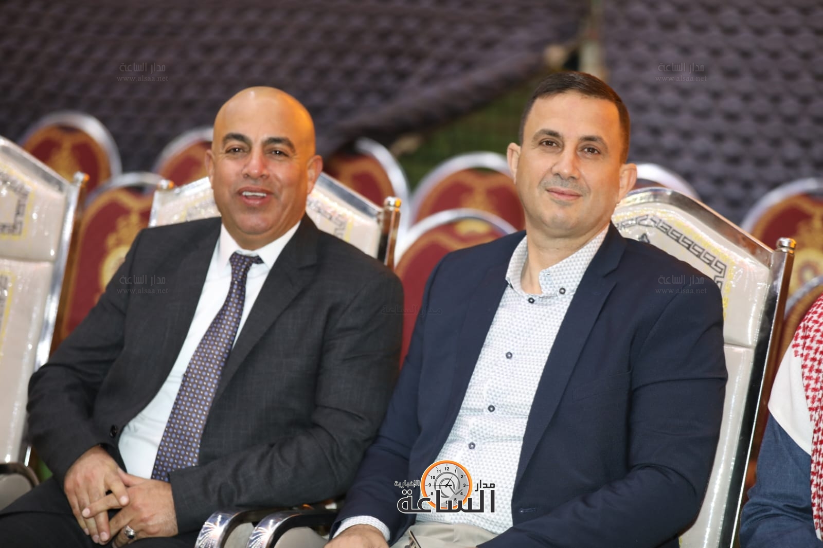 Madar Al-Saa Images 0.37433704078153984