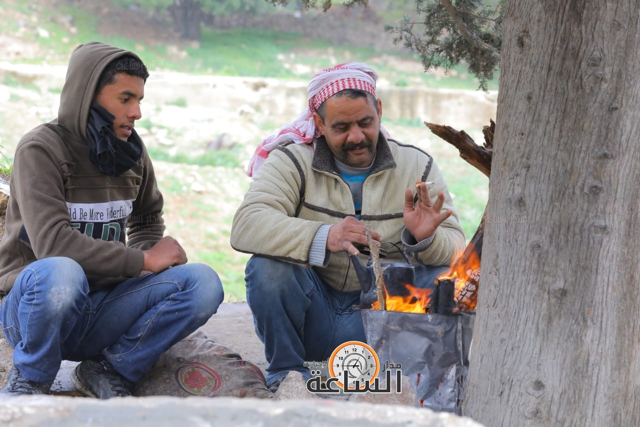 Madar Al-Saa Images 0.3506148593150533