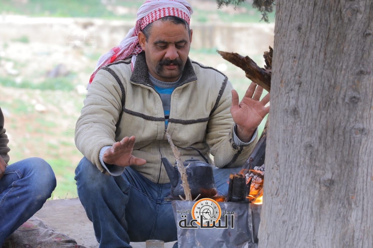 Madar Al-Saa Images 0.6229643059745484