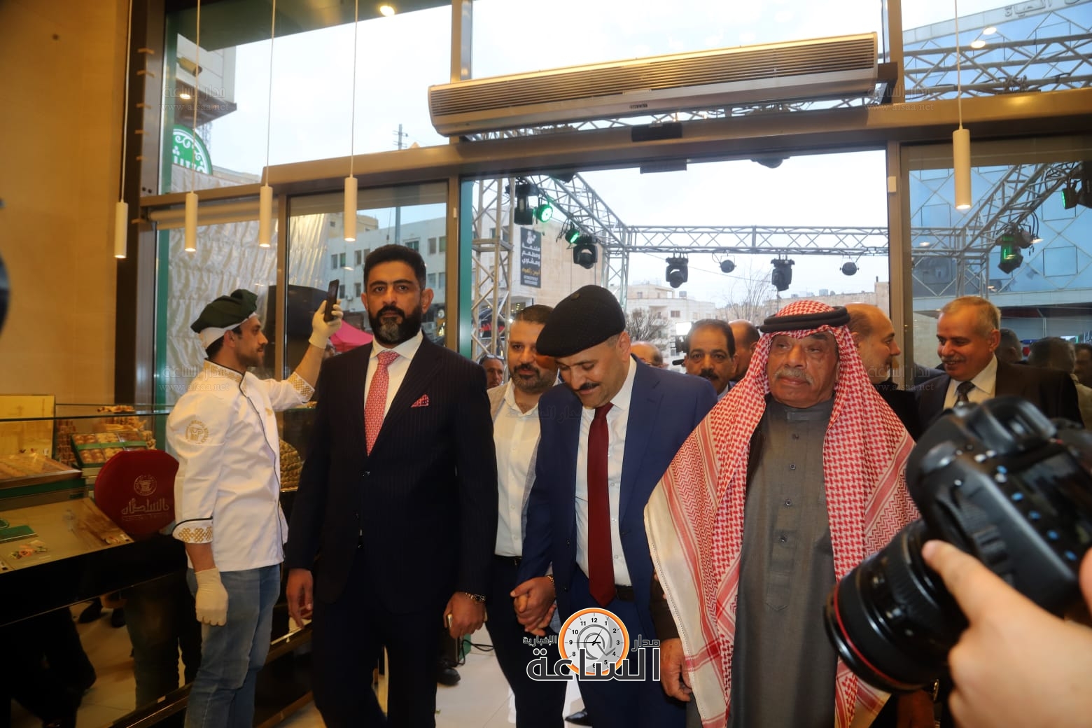 Madar Al-Saa Images 0.34889412339979353