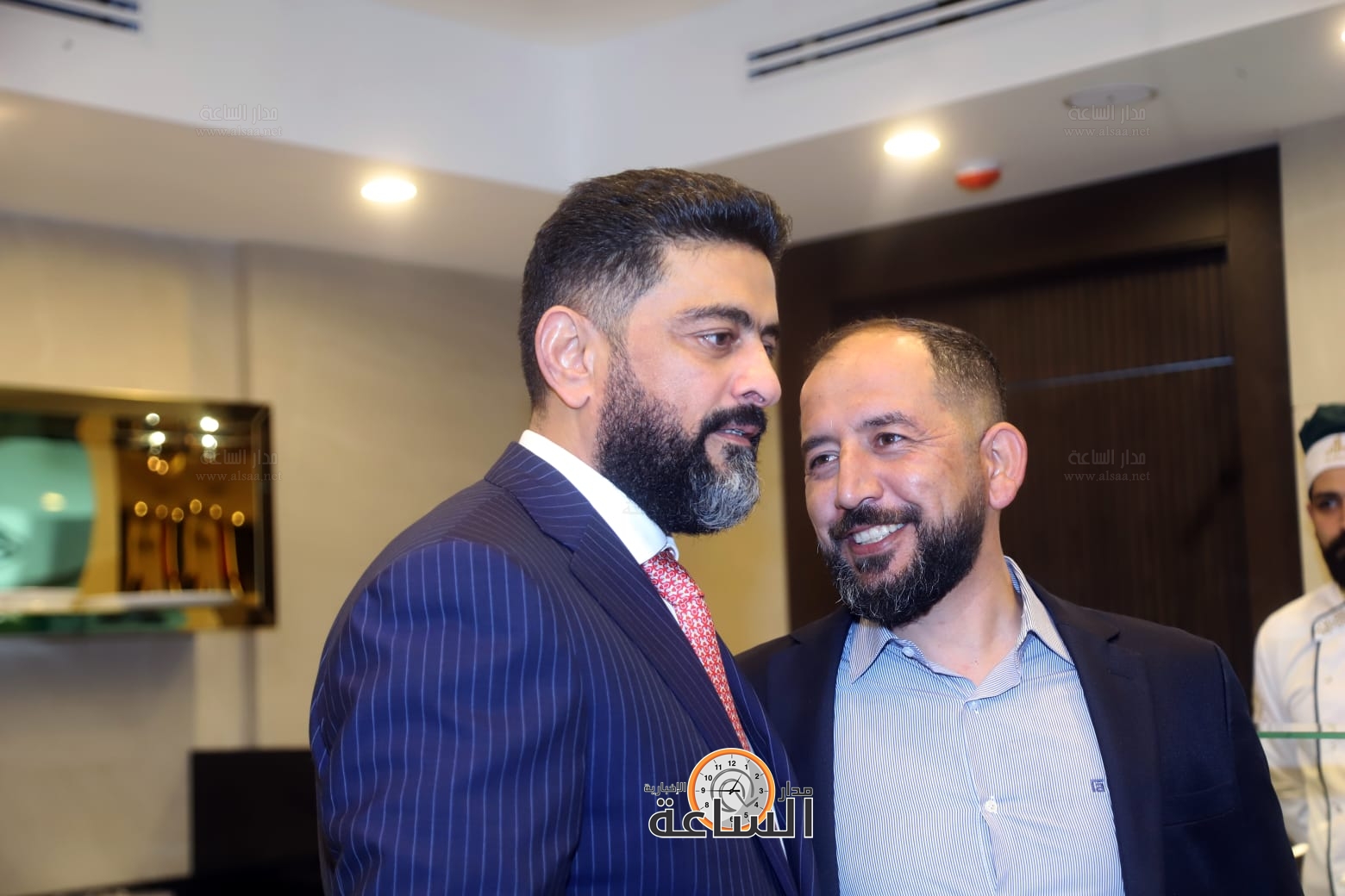 Madar Al-Saa Images 0.6197753034297369