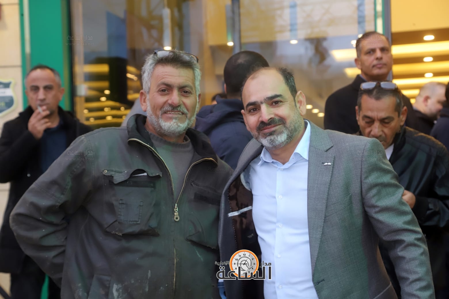 Madar Al-Saa Images 0.05220076049309619