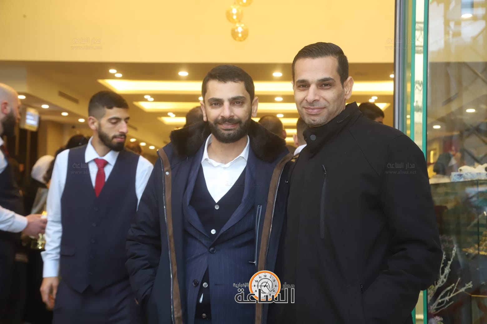 Madar Al-Saa Images 0.8032064124340175