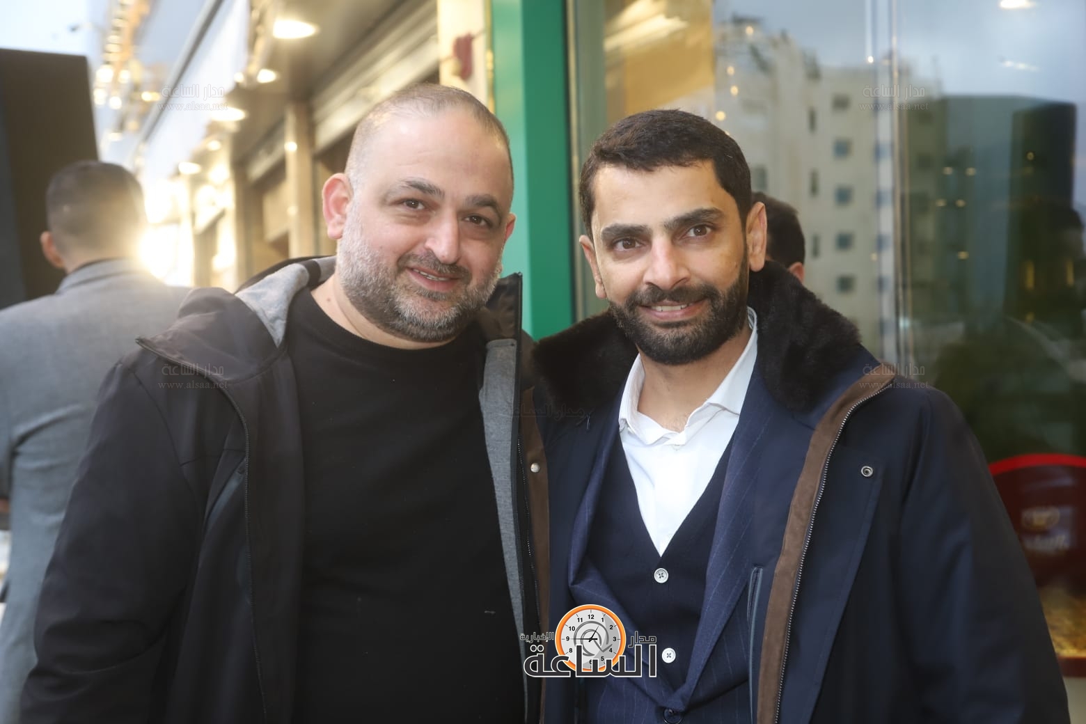 Madar Al-Saa Images 0.9976153459194558