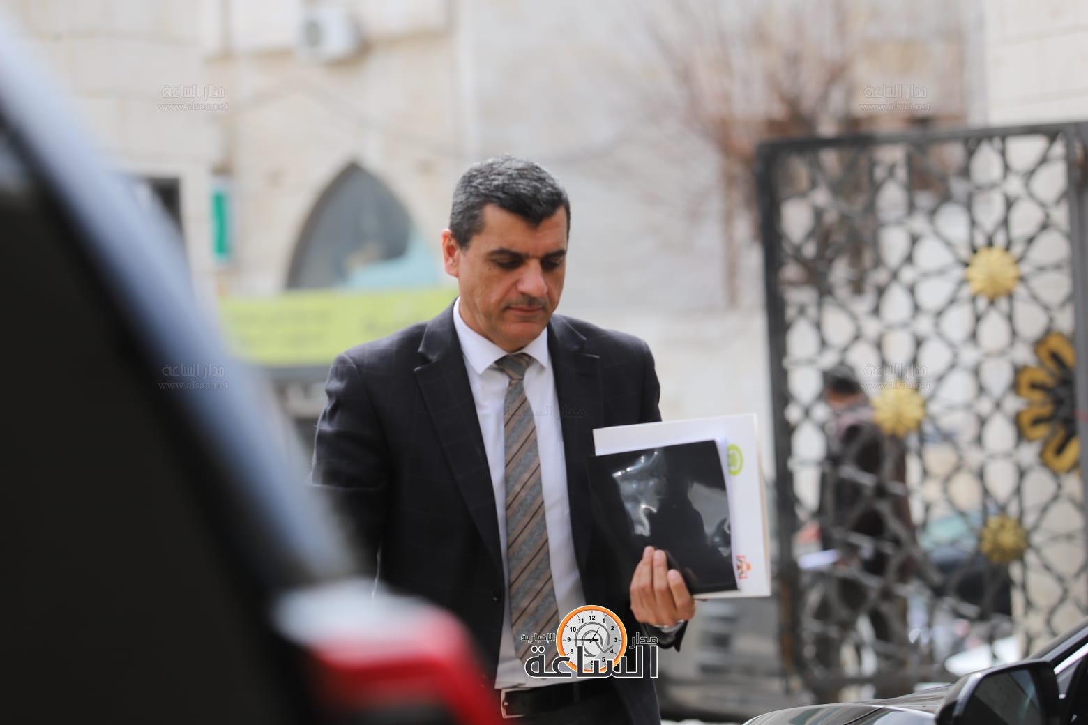 Madar Al-Saa Images 0.14013612836128786