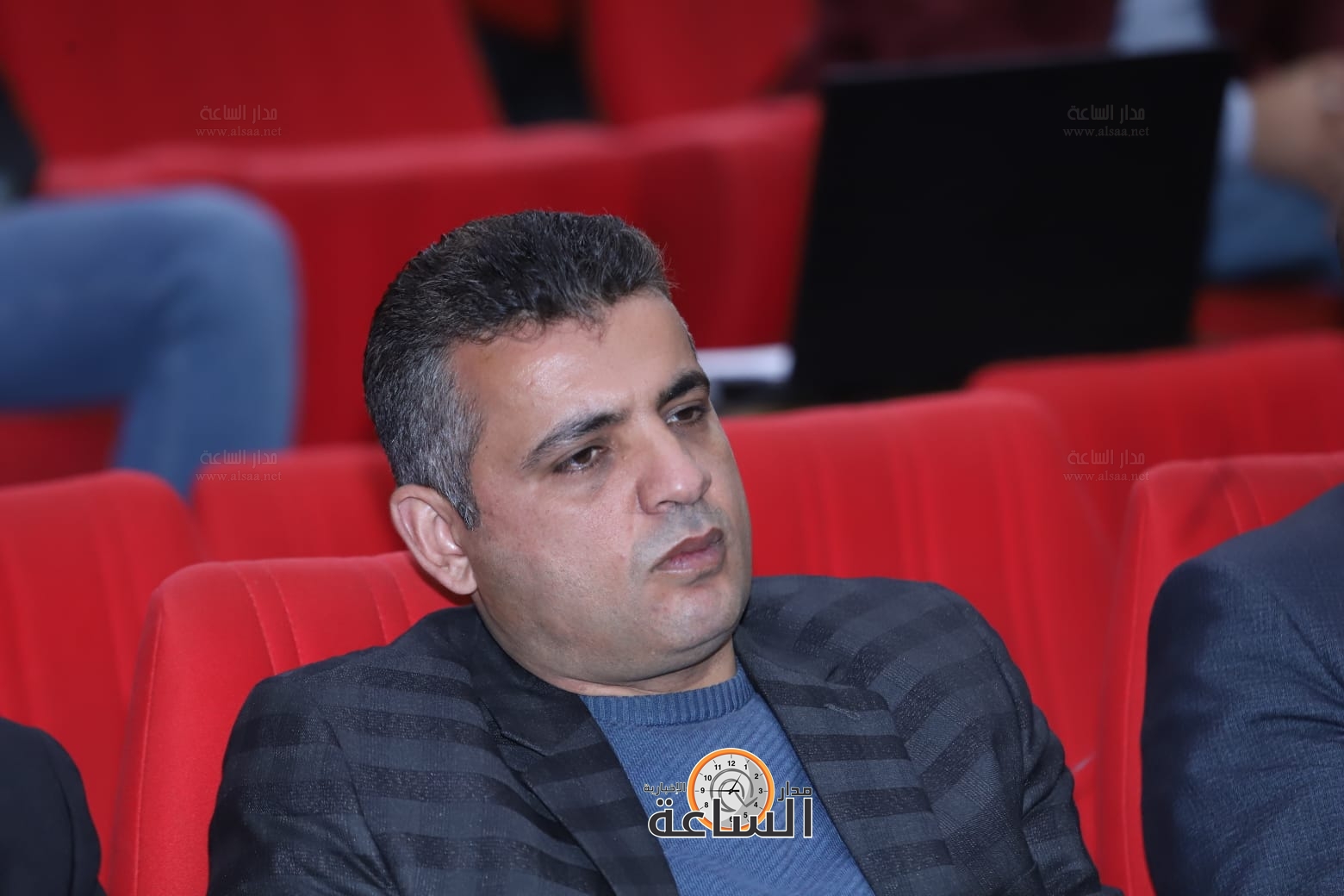 Madar Al-Saa Images 0.3273179835976683