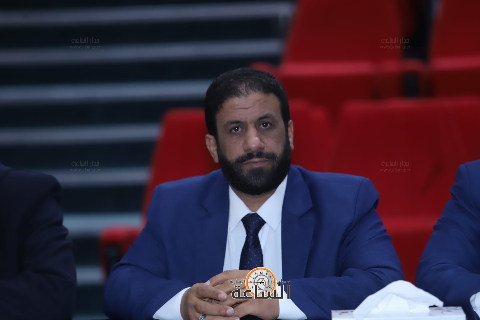 Madar Al-Saa Images 0.4289472631866096