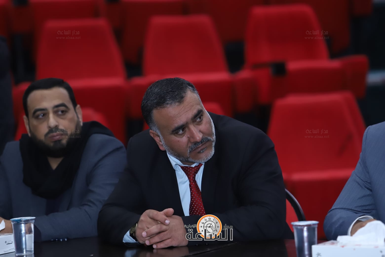 Madar Al-Saa Images 0.010083286934402302