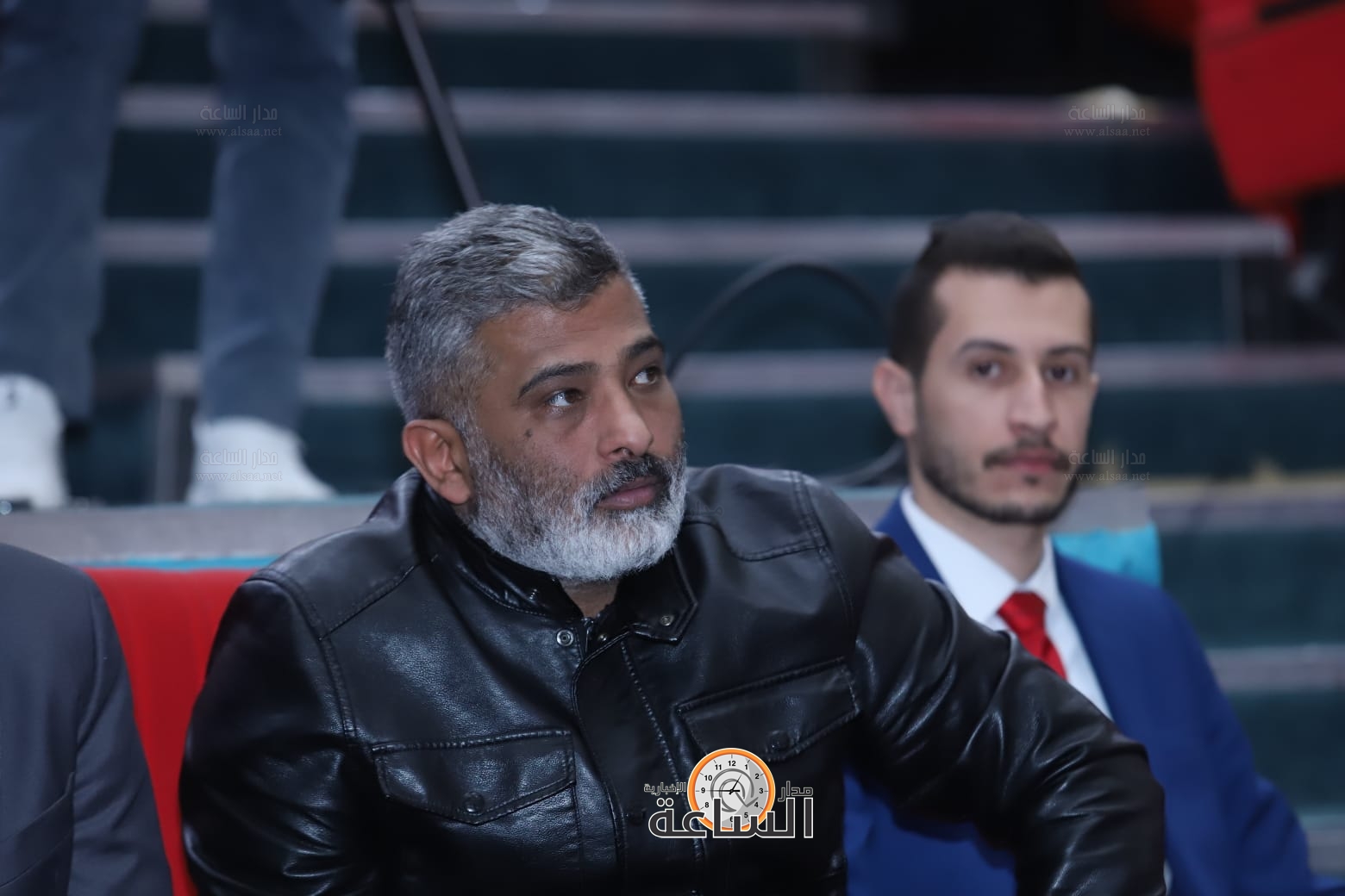 Madar Al-Saa Images 0.19531629543185236