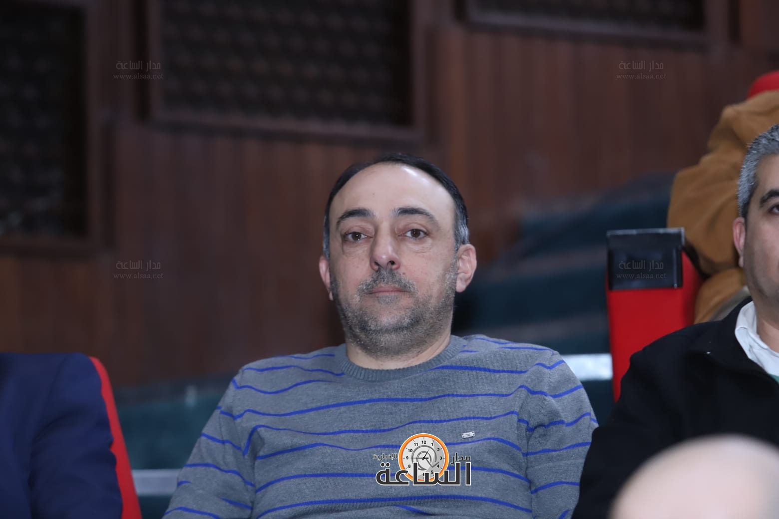 Madar Al-Saa Images 0.277489955879312