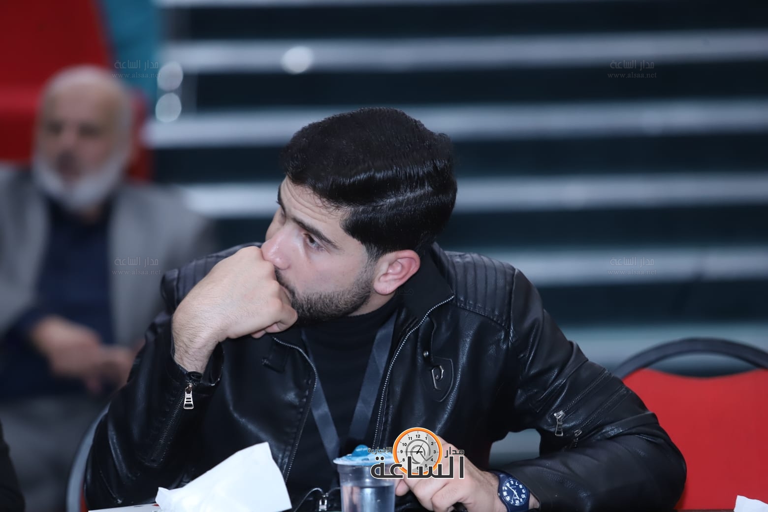 Madar Al-Saa Images 0.9912066300654359