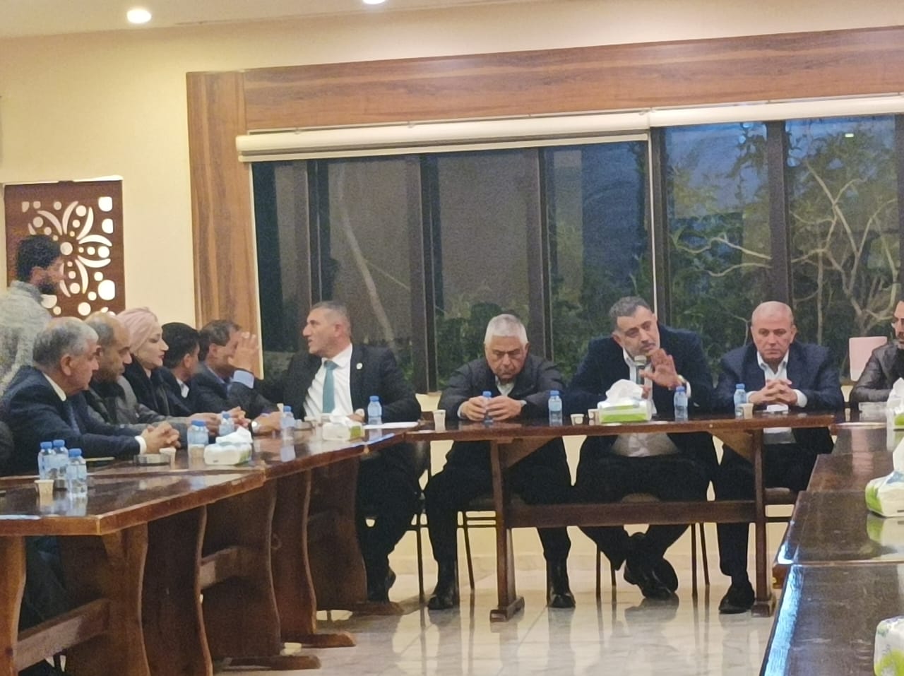 Madar Al-Saa Images 0.5720715803885006