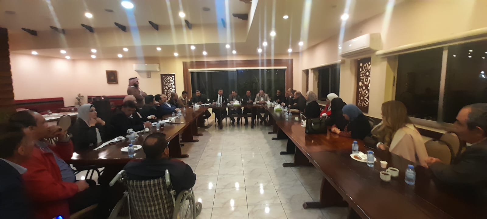 Madar Al-Saa Images 0.18940224994678756