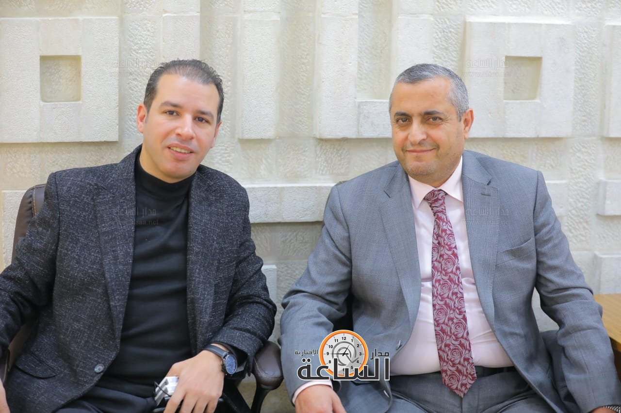 Madar Al-Saa Images 0.7960668823723096