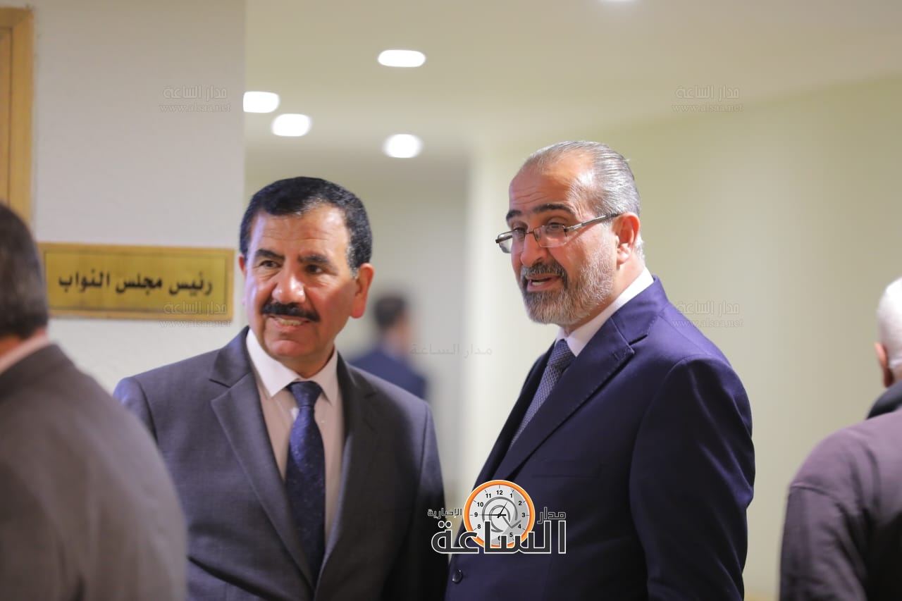 Madar Al-Saa Images 0.4749003558688758