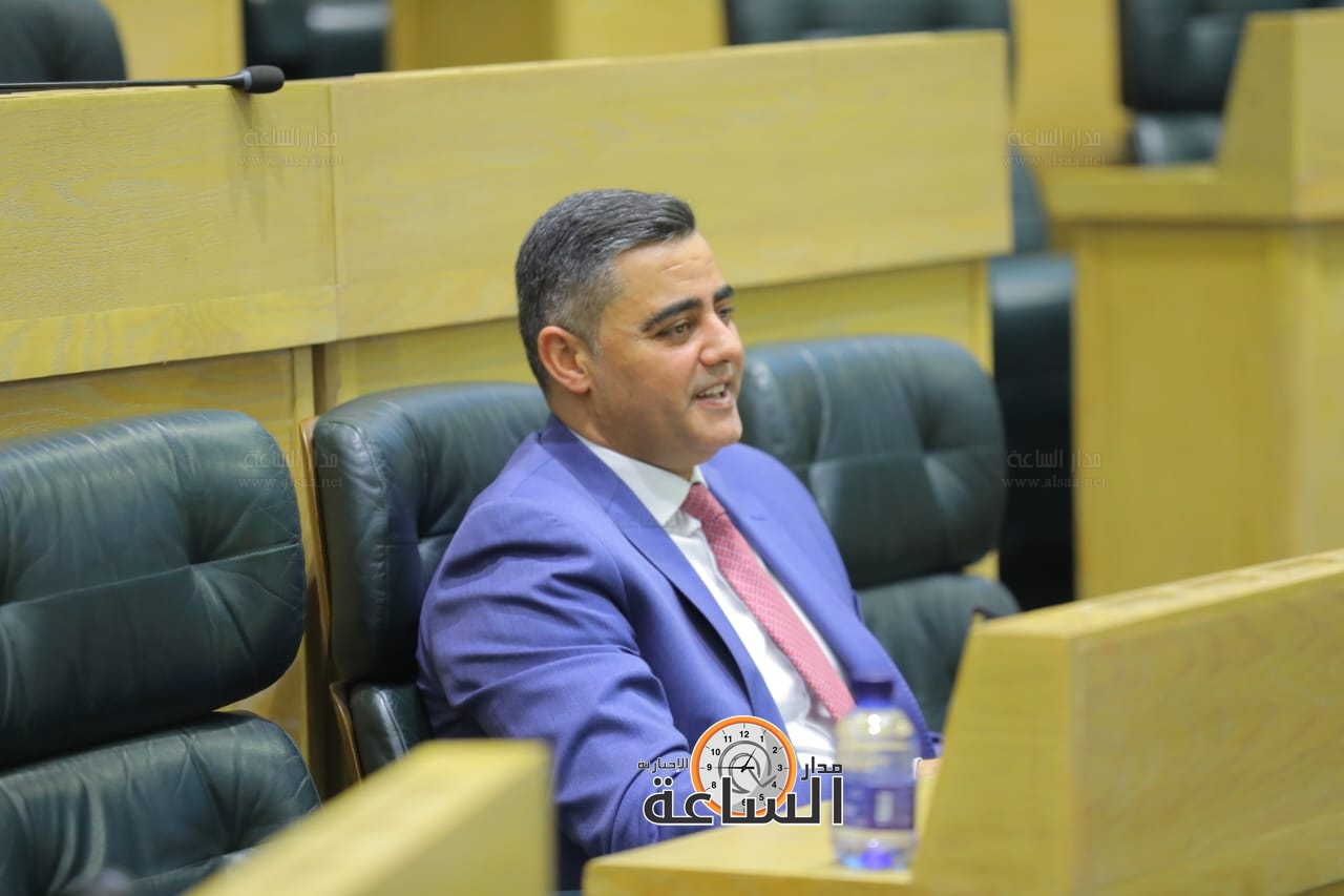 Madar Al-Saa Images 0.14015728864007482