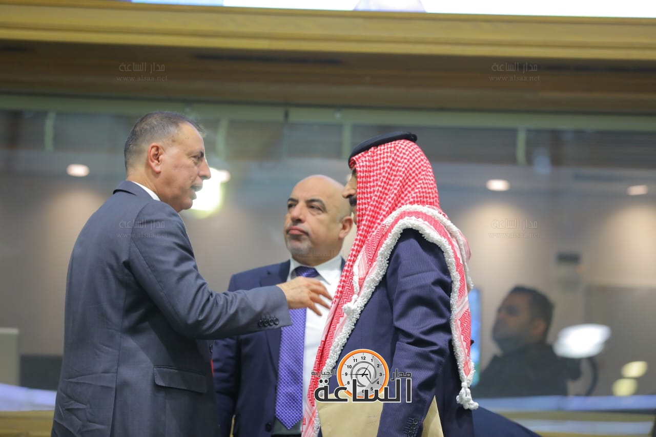 Madar Al-Saa Images 0.917754491724607