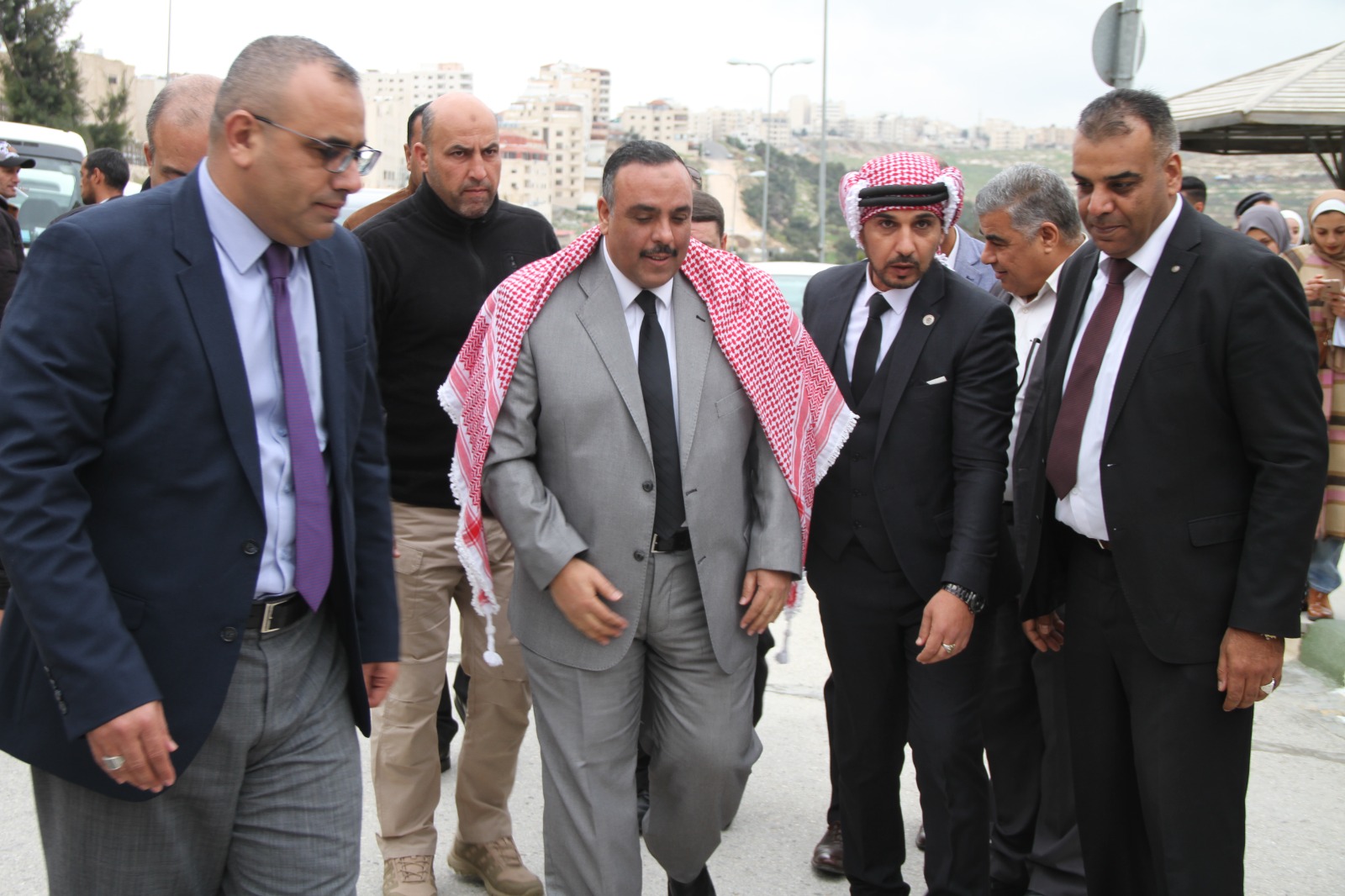 Madar Al-Saa Images 0.790217457461557