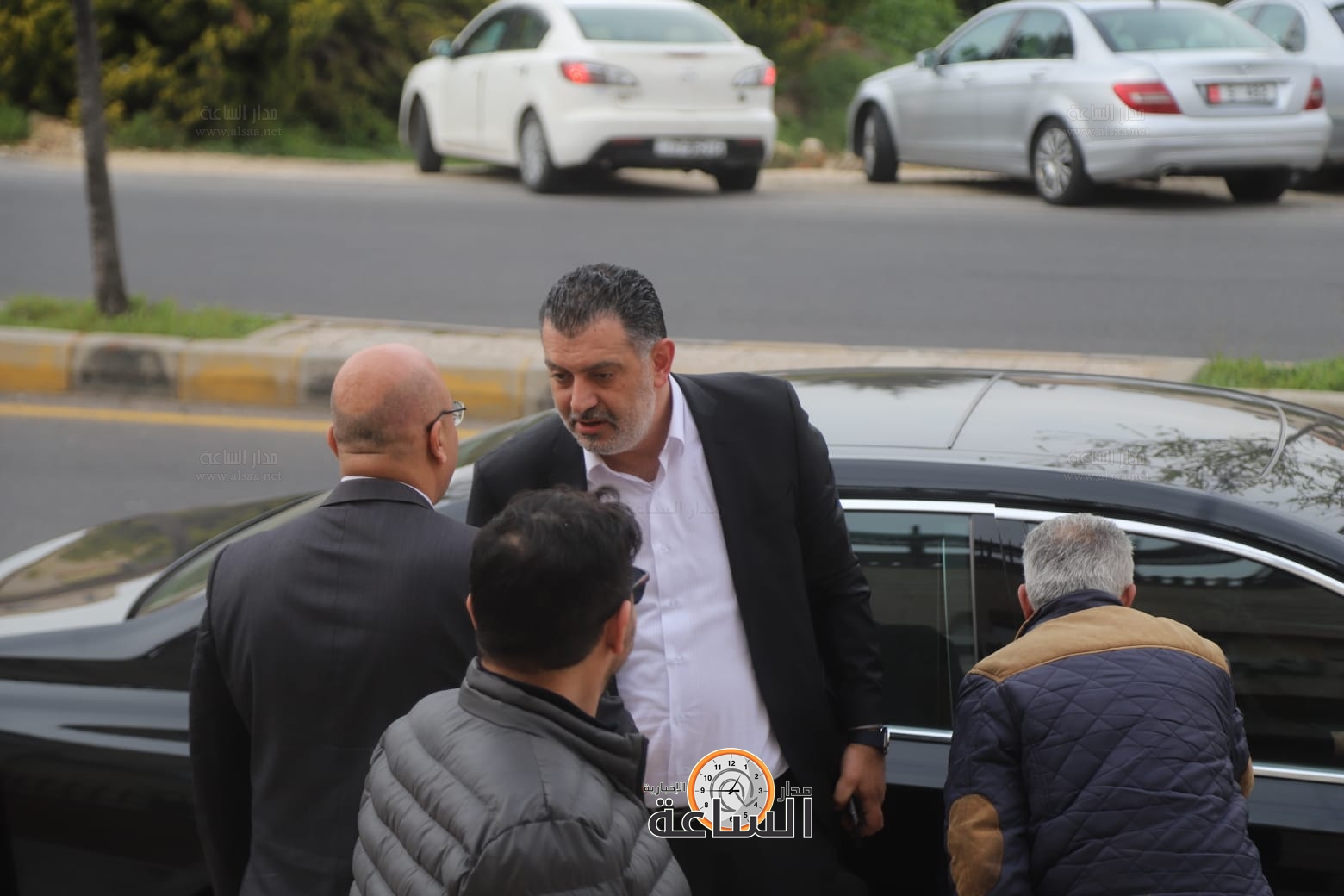 Madar Al-Saa Images 0.9494274504294631