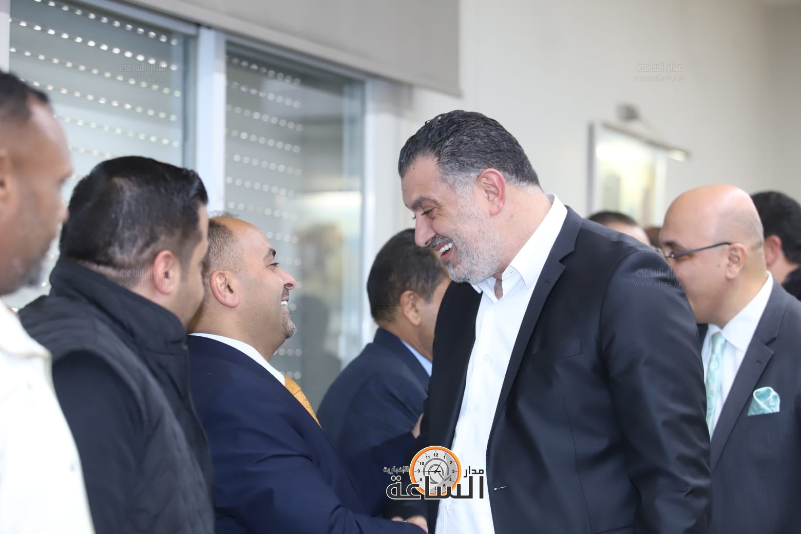 Madar Al-Saa Images 0.3514395672513515