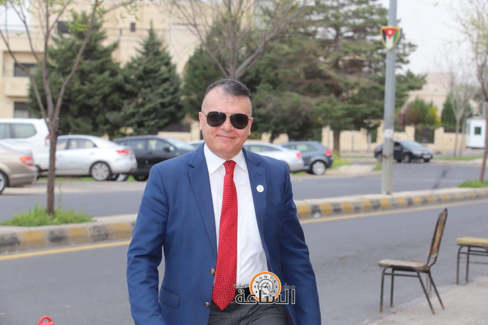 Madar Al-Saa Images 0.3344193394773962