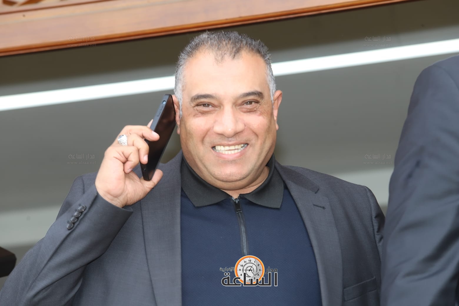 Madar Al-Saa Images 0.29548228071870986