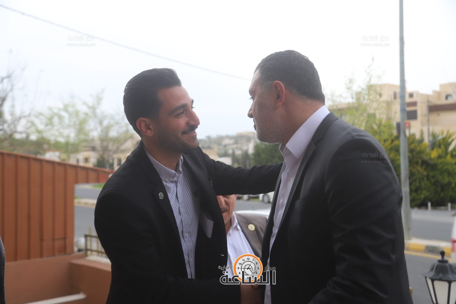 Madar Al-Saa Images 0.6158974745435959