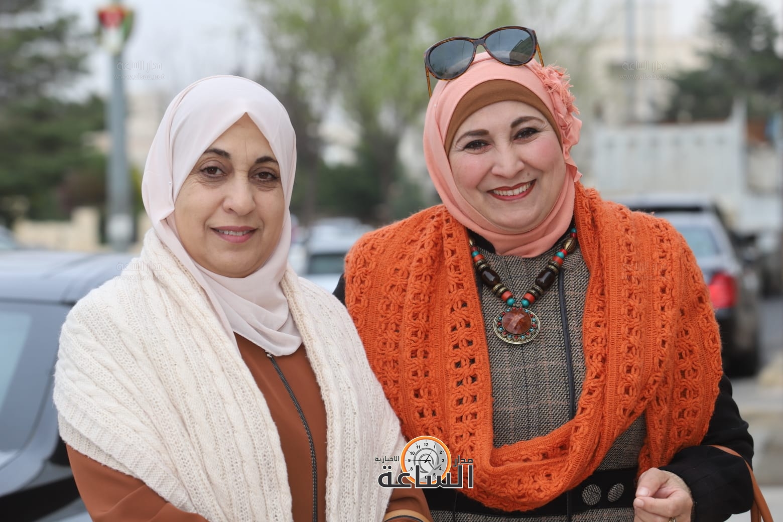 Madar Al-Saa Images 0.8075337130609646