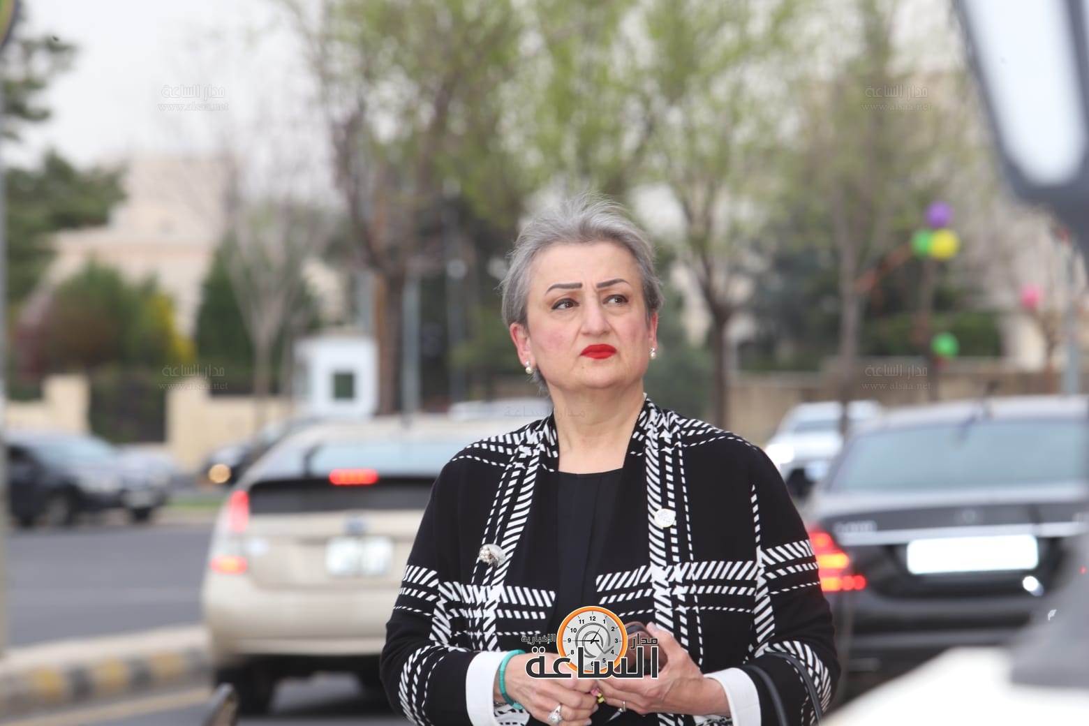 Madar Al-Saa Images 0.7818809639567135