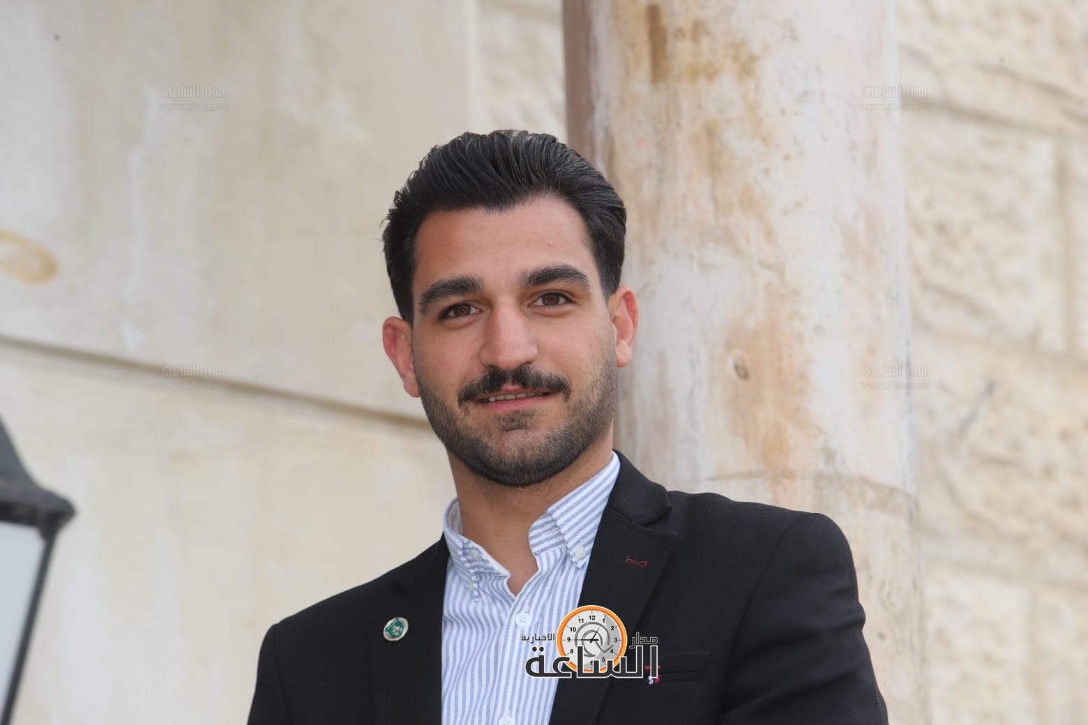 Madar Al-Saa Images 0.24664022847671263