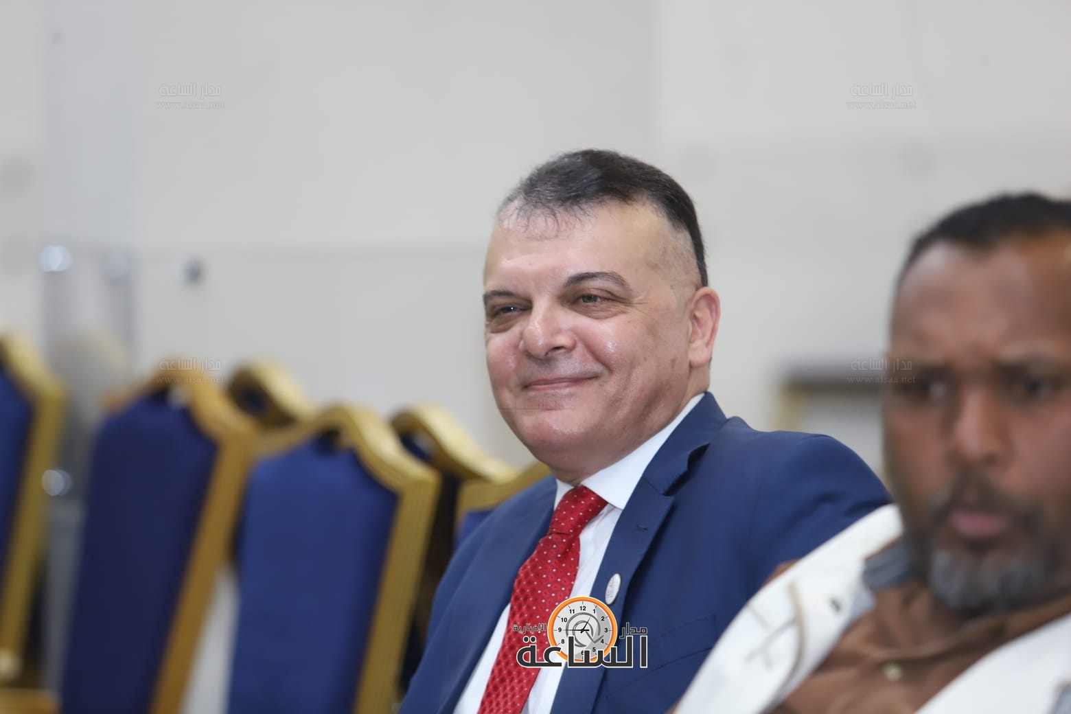 Madar Al-Saa Images 0.2747458157855571