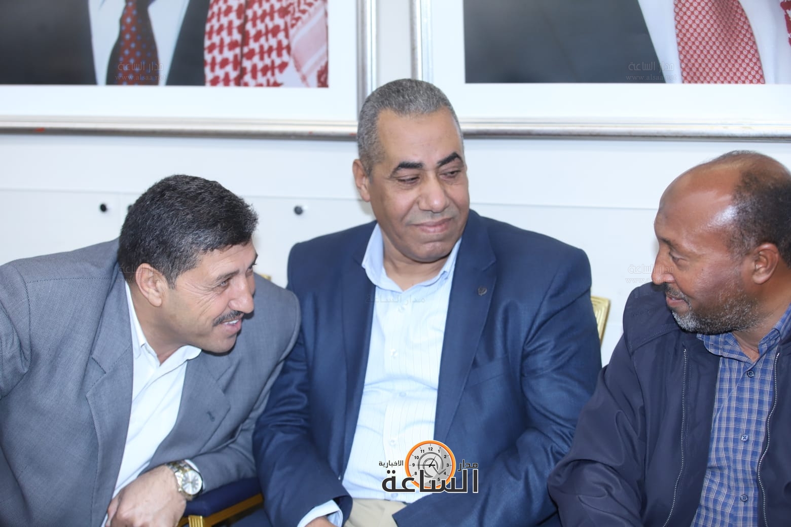 Madar Al-Saa Images 0.49637854147099203