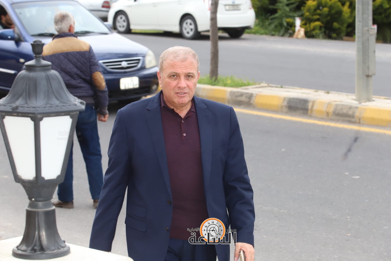 Madar Al-Saa Images 0.14087469598555802