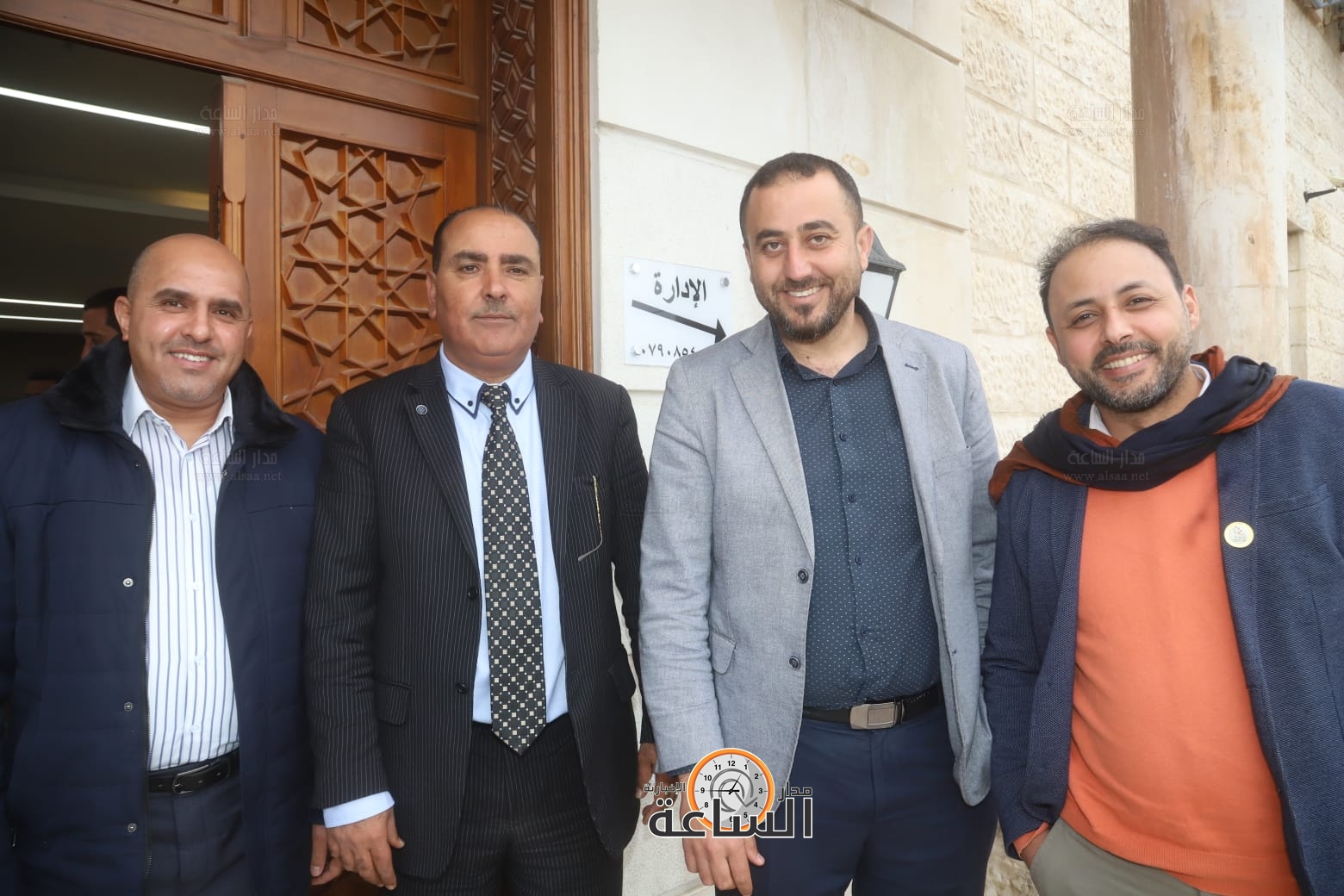 Madar Al-Saa Images 0.020991998592301275