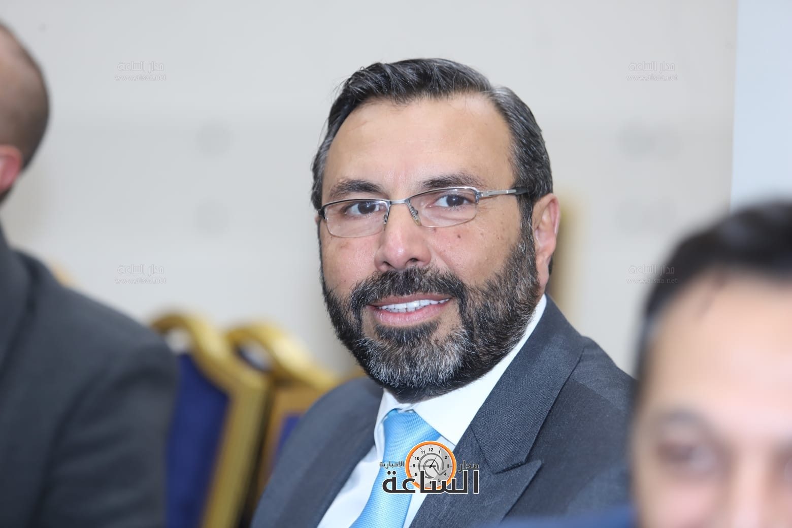 Madar Al-Saa Images 0.8519558307998134