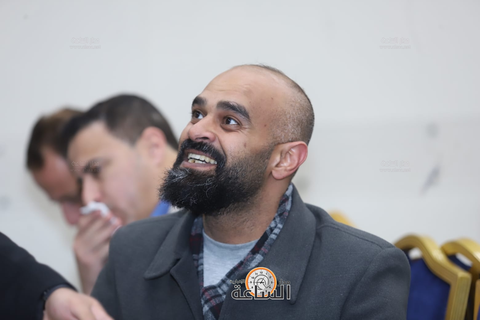 Madar Al-Saa Images 0.8352101083812218