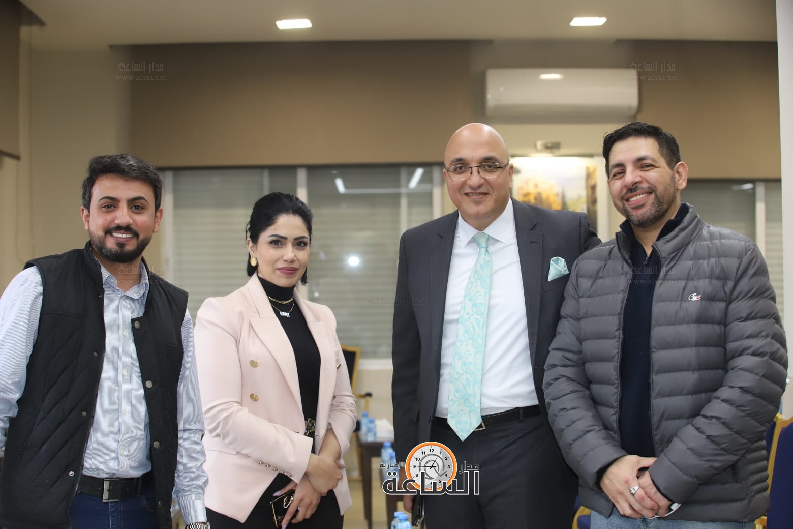 Madar Al-Saa Images 0.6102952736601874