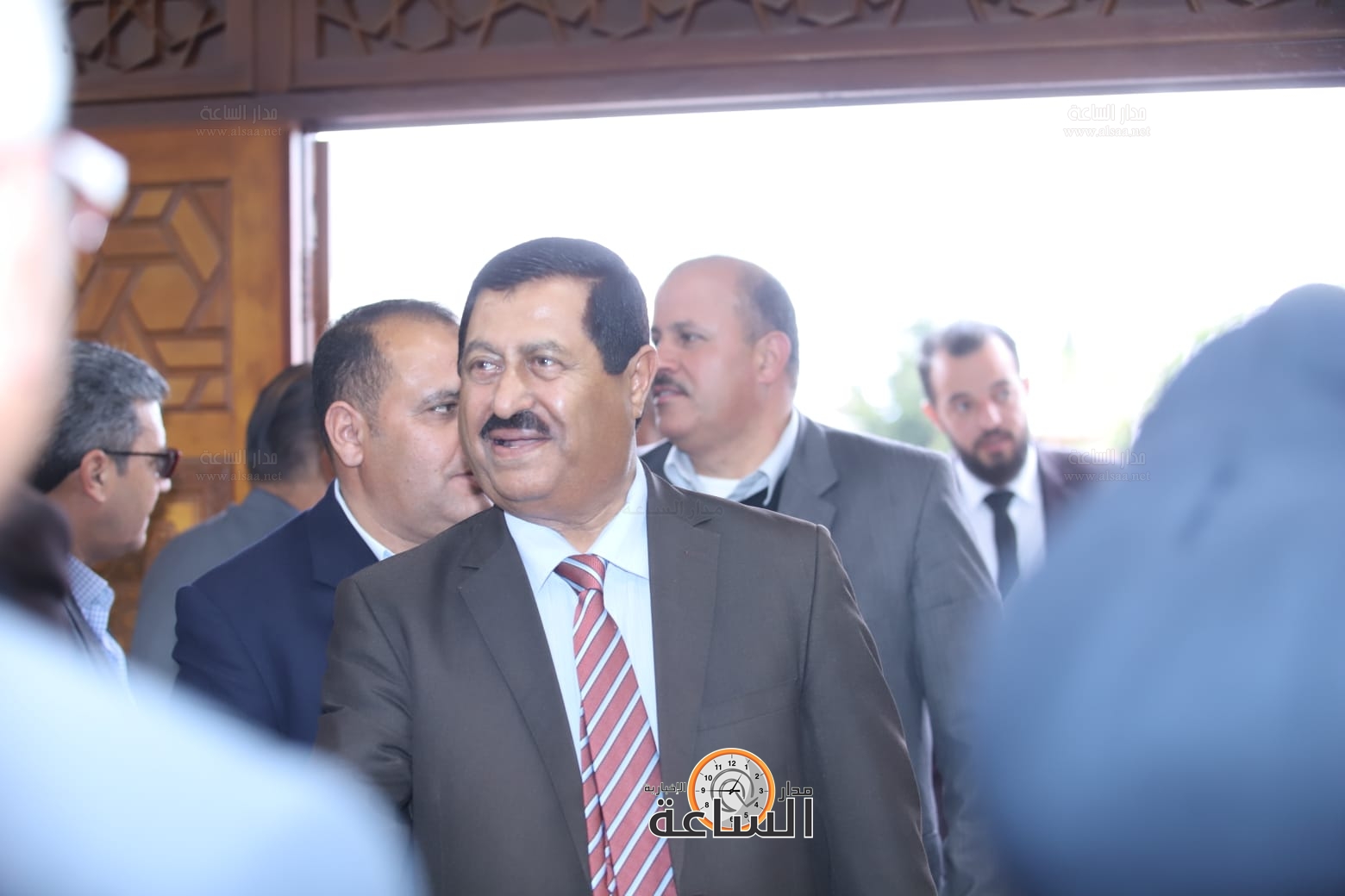 Madar Al-Saa Images 0.9602868307091199